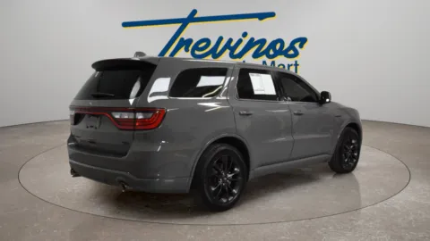 Photos of 2022 Dodge Durango R/T for sale in McAllen, TX at Trevinos Auto Mart