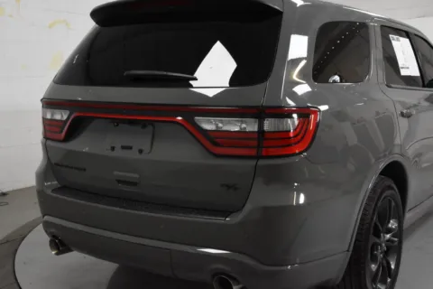 Another view of 2022 Dodge Durango R/T for sale in McAllen, TX at Trevinos Auto Mart