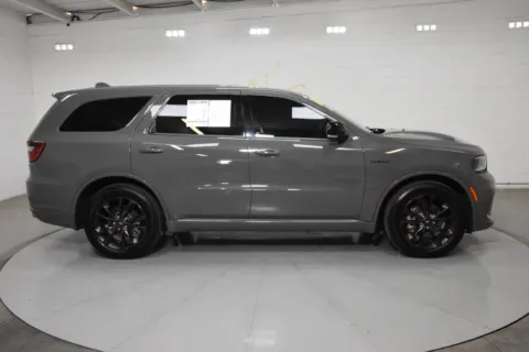 More photos of 2022 Dodge Durango R/T at Trevinos Auto Mart, TX