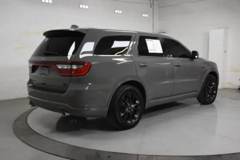 Photos of 2022 Dodge Durango R/T for sale in McAllen, TX at Trevinos Auto Mart
