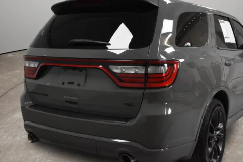 Another view of 2022 Dodge Durango R/T for sale in McAllen, TX at Trevinos Auto Mart