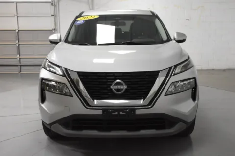 More photos of 2022 Nissan Rogue SV at Trevinos Auto Mart, TX