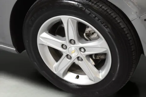 More photos of 2025 Chevrolet Malibu LS at Trevinos Auto Mart, TX