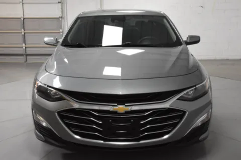 More photos of 2025 Chevrolet Malibu LS at Trevinos Auto Mart, TX