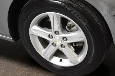 More photos of 2025 Chevrolet Malibu LS at Trevinos Auto Mart, TX