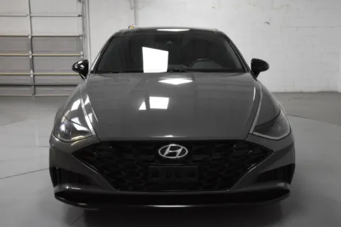 More photos of 2023 Hyundai Sonata SEL Plus at Trevinos Auto Mart, TX