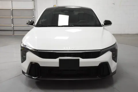 More photos of 2025 Kia K4 GT-Line at Trevinos Auto Mart, TX