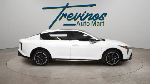 More photos of 2025 Kia K4 GT-Line at Trevinos Auto Mart, TX