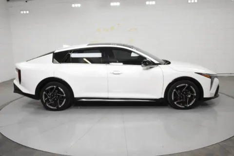 More photos of 2025 Kia K4 GT-Line at Trevinos Auto Mart, TX
