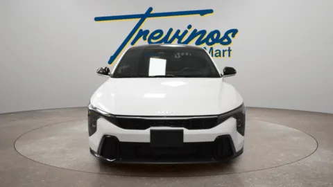 More photos of 2025 Kia K4 GT-Line at Trevinos Auto Mart, TX