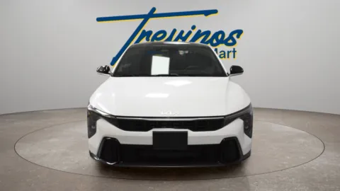More photos of 2025 Kia K4 GT-Line at Trevinos Auto Mart, TX