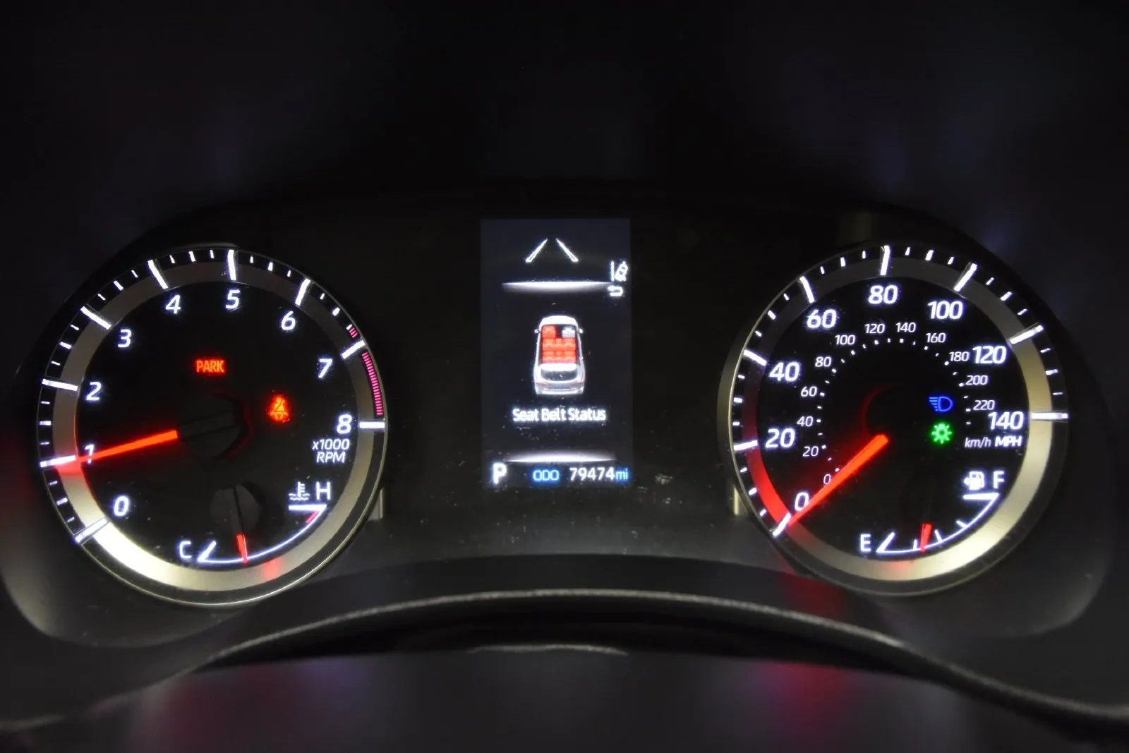 Toyota Highlander photo 17