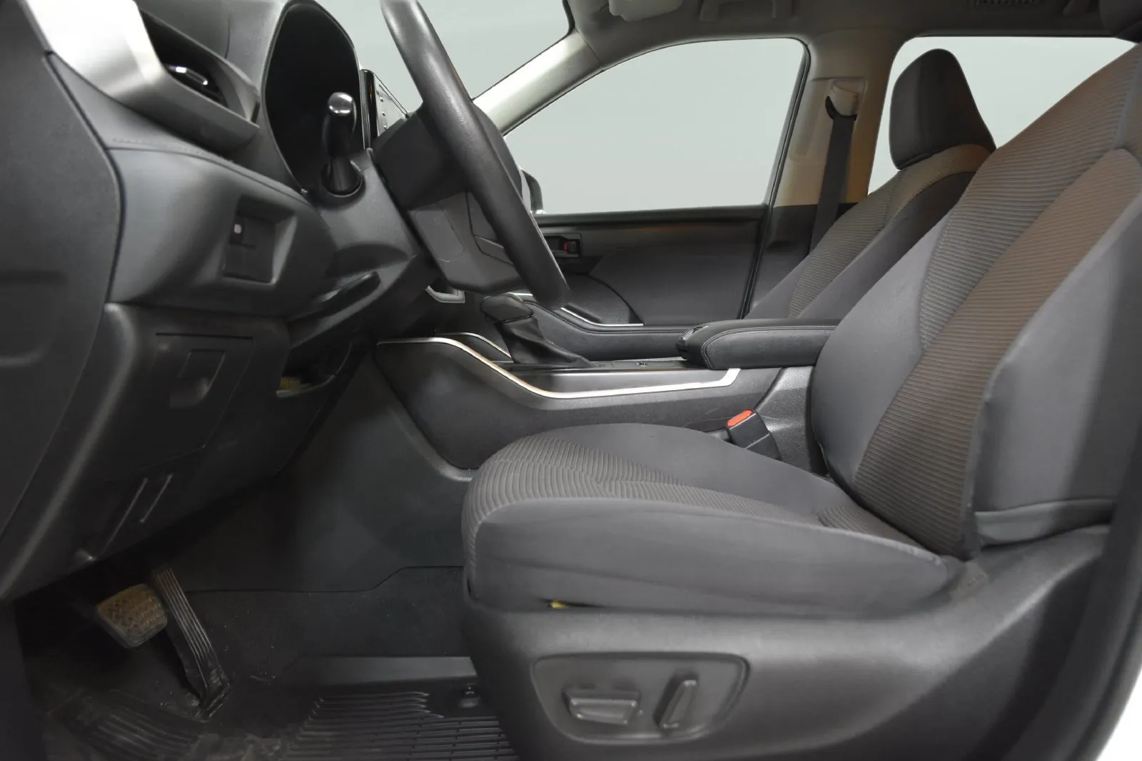 Toyota Highlander photo 12