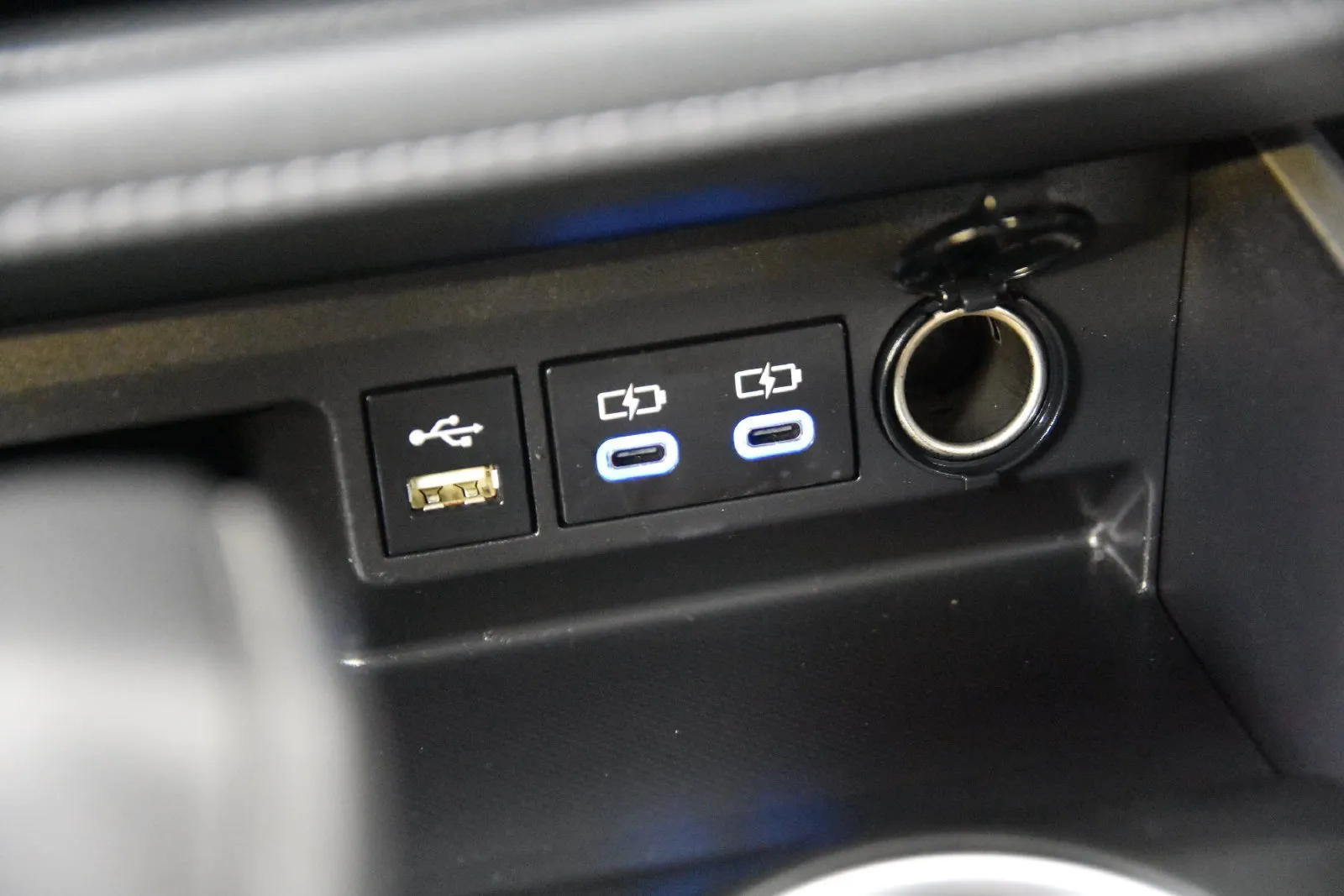 Toyota Highlander photo 22