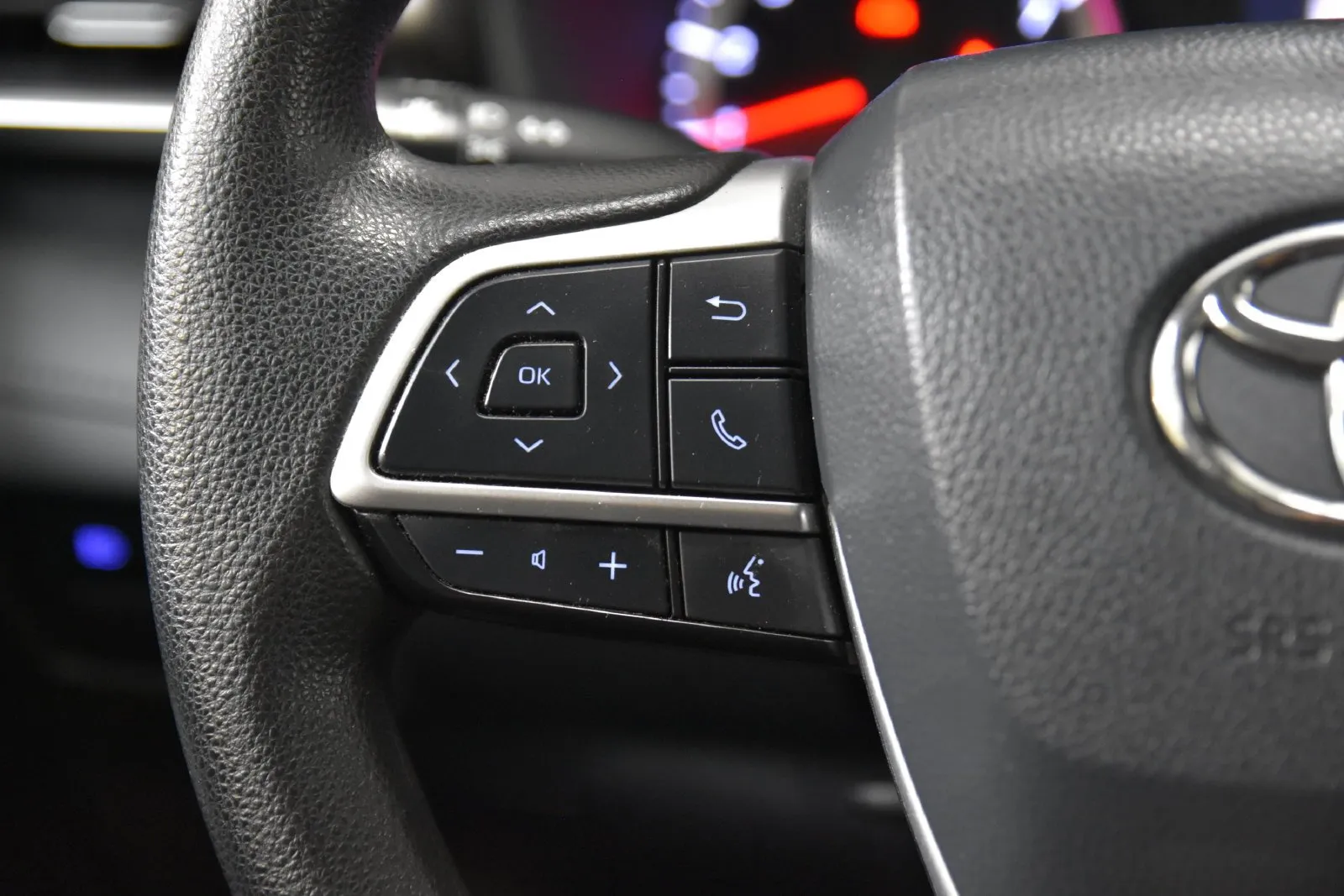 Toyota Highlander photo 15