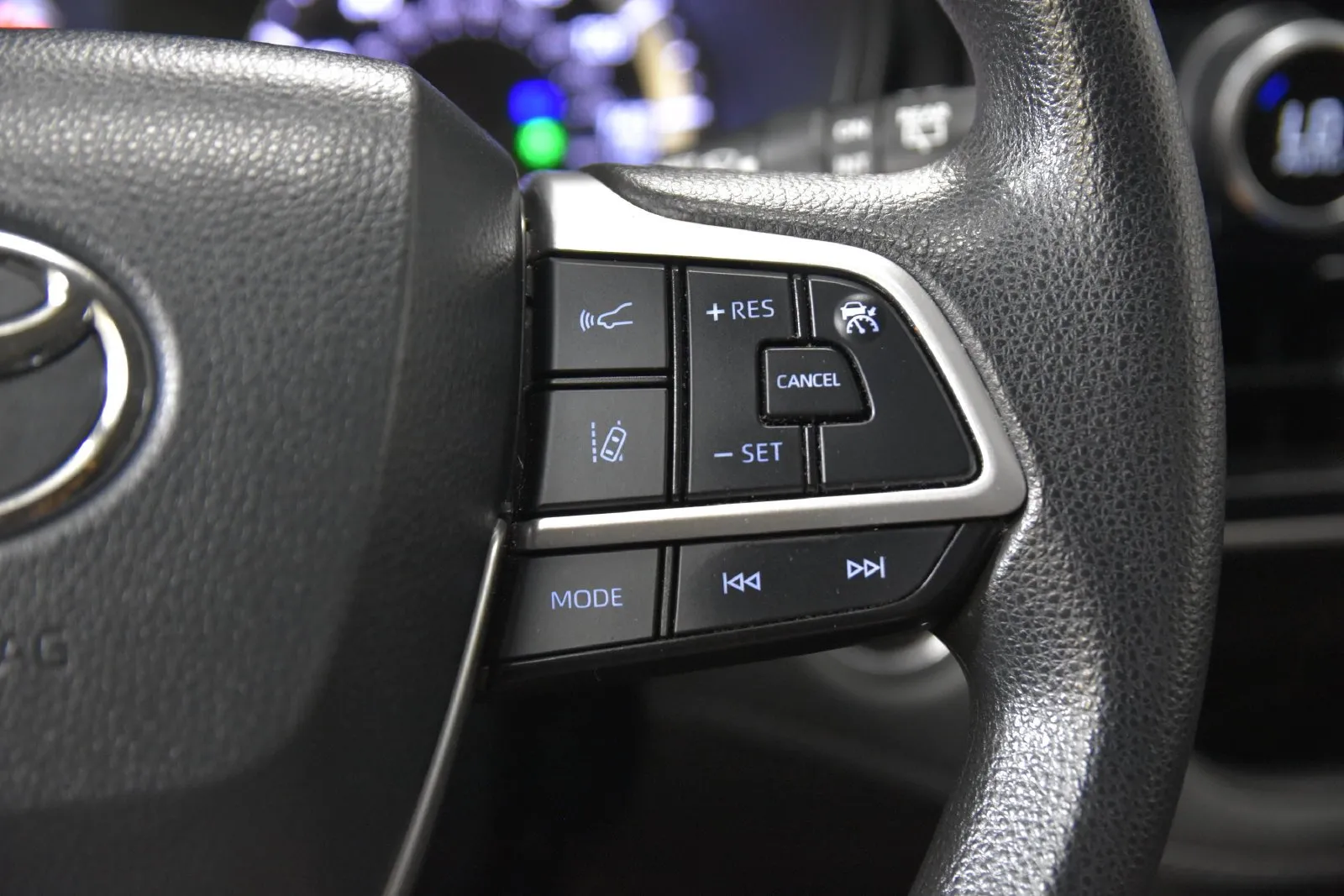 Toyota Highlander photo 16