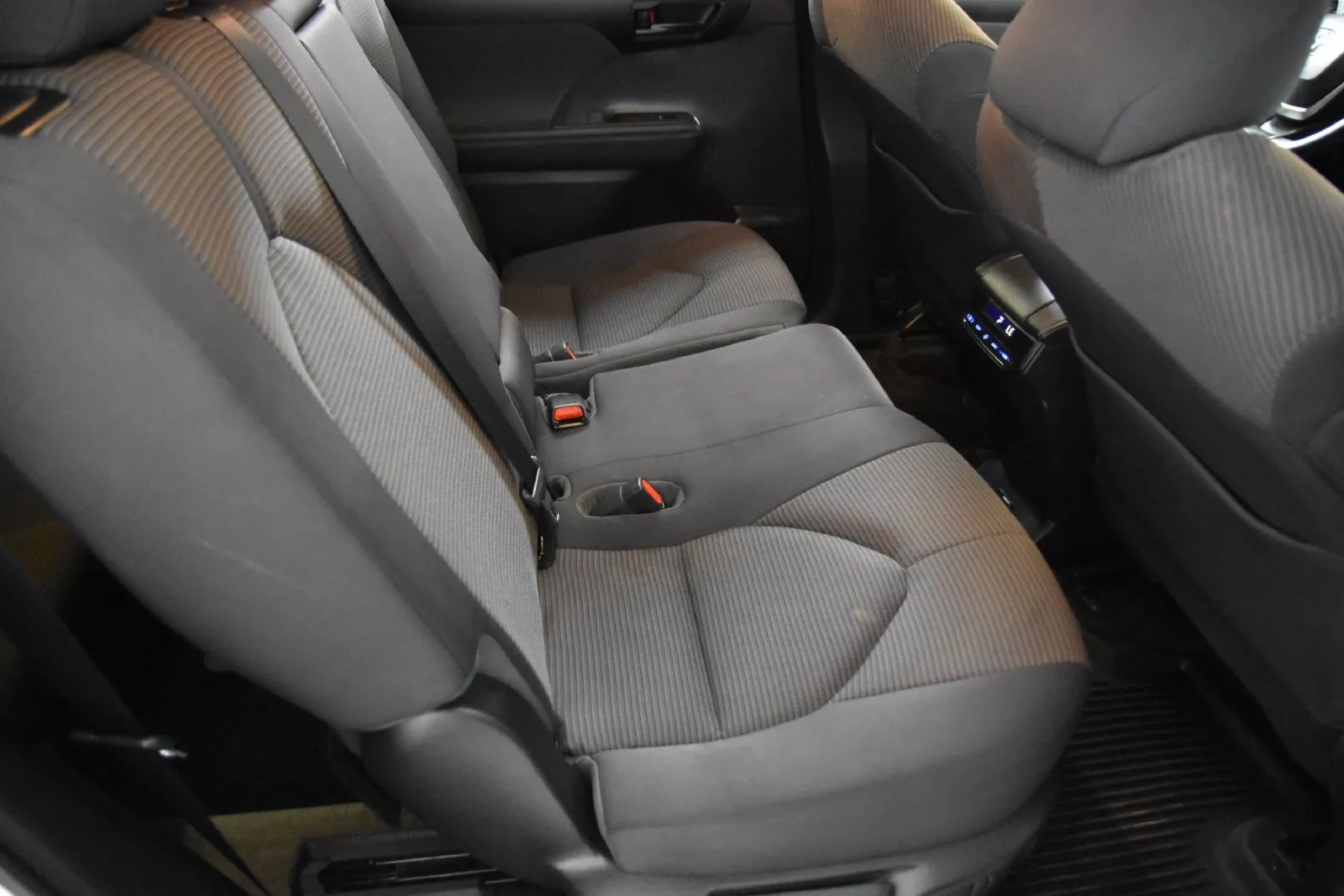 Toyota Highlander photo 34