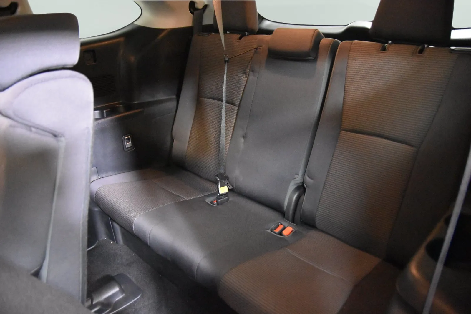 Toyota Highlander photo 32