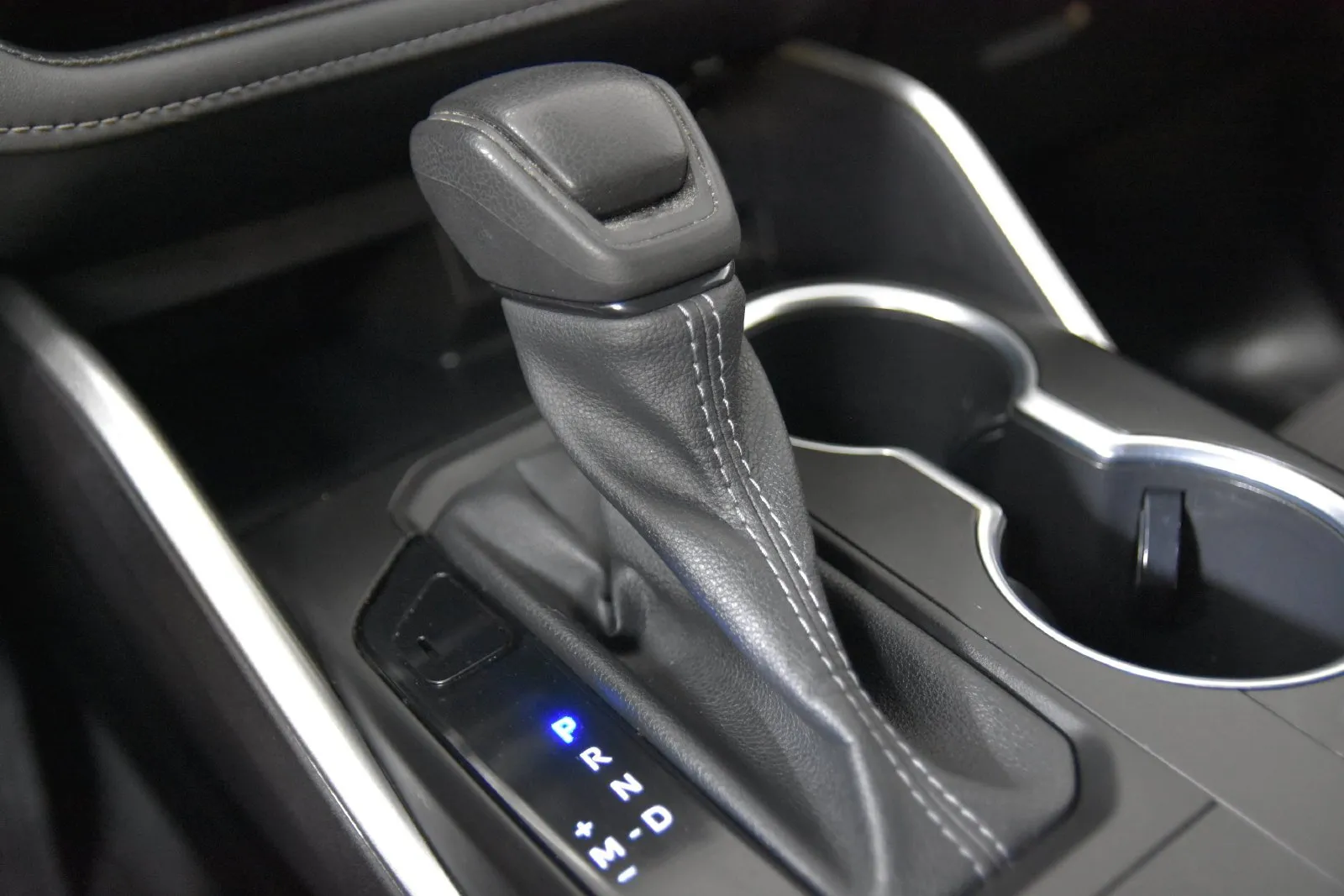 Toyota Highlander photo 26