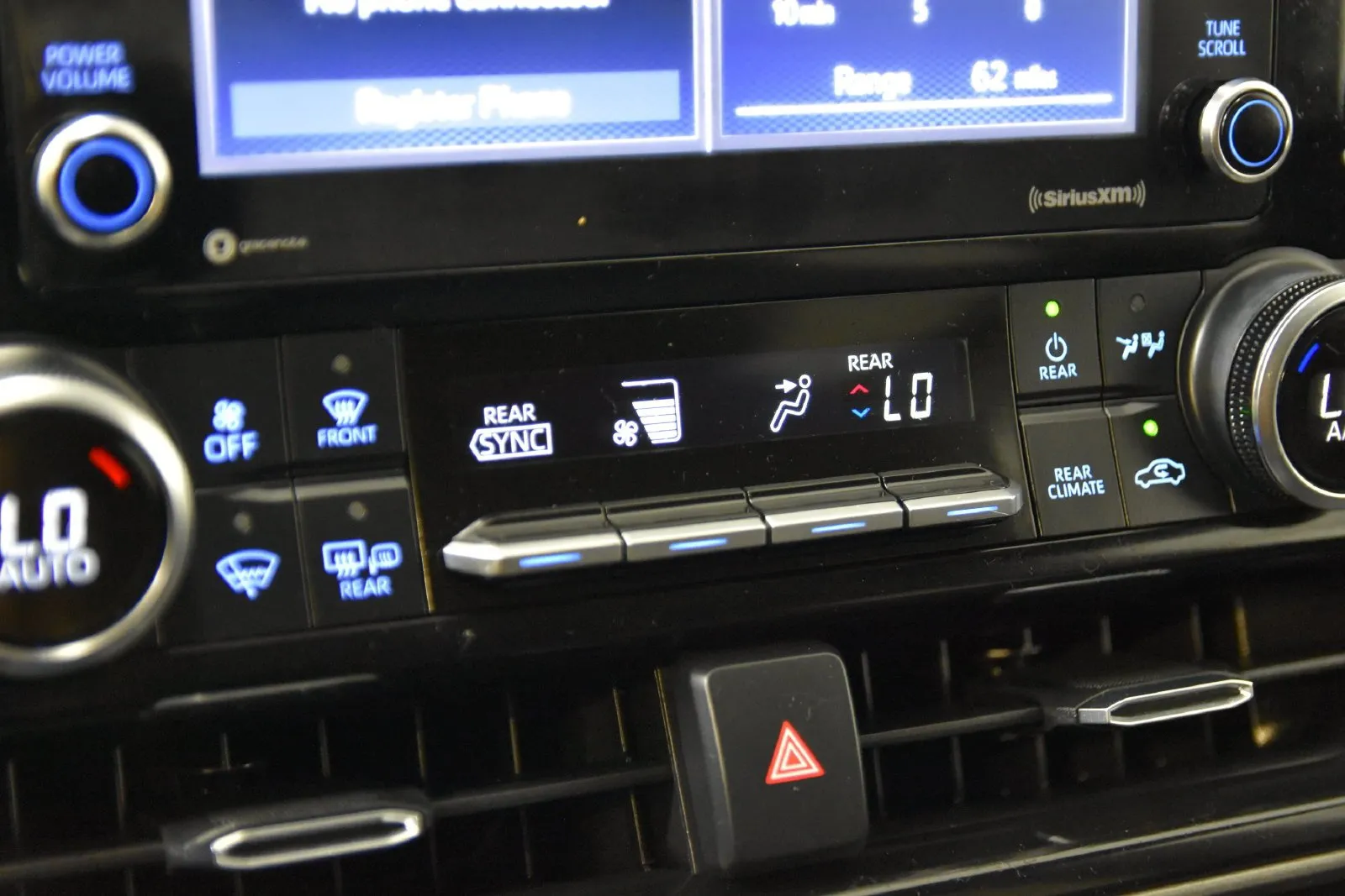 Toyota Highlander photo 21