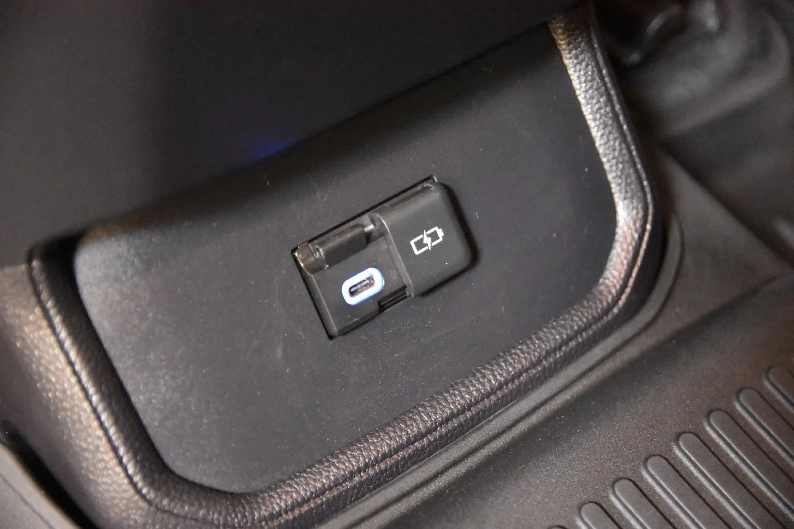 Toyota Highlander photo 31