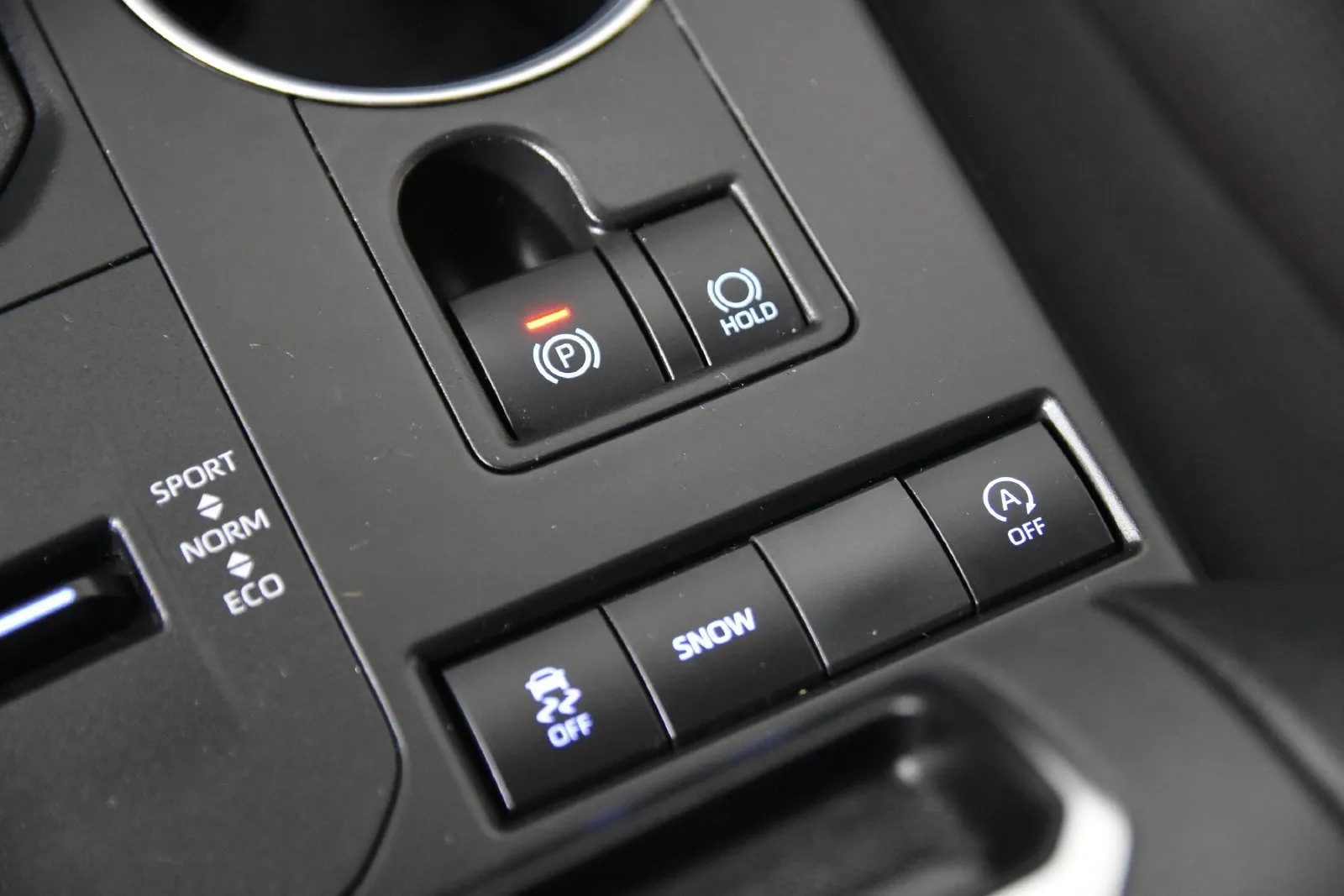 Toyota Highlander photo 23