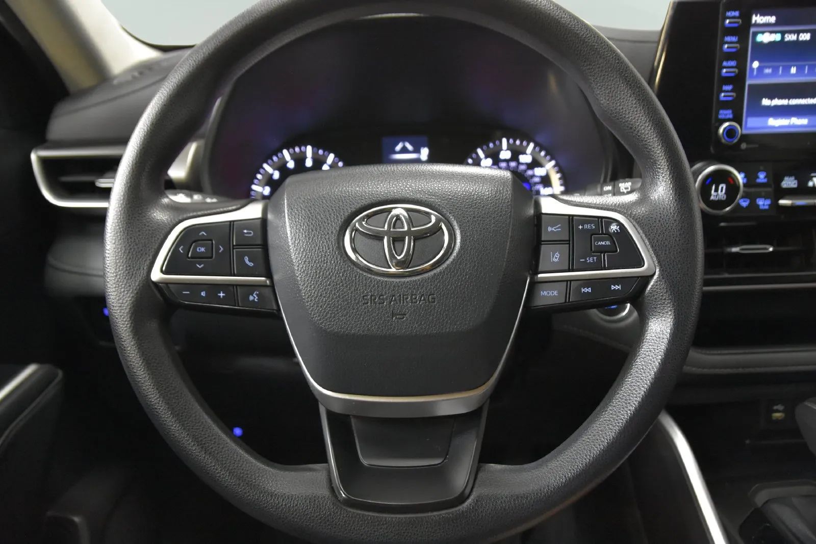 Toyota Highlander photo 14