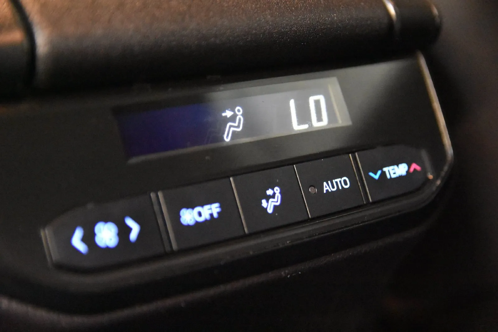 Toyota Highlander photo 30