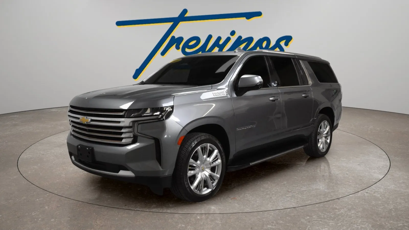 Chevrolet Suburban photo 6