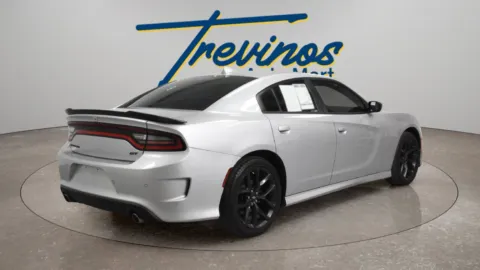 Photos of 2020 Dodge Charger GT for sale in McAllen, TX at Trevinos Auto Mart