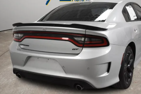 Another view of 2020 Dodge Charger GT for sale in McAllen, TX at Trevinos Auto Mart