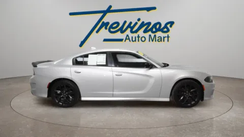 More photos of 2020 Dodge Charger GT at Trevinos Auto Mart, TX