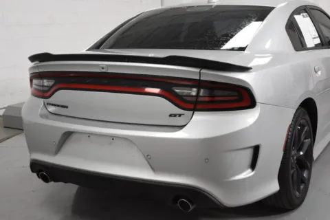 Another view of 2020 Dodge Charger GT for sale in McAllen, TX at Trevinos Auto Mart