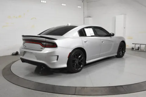 Photos of 2020 Dodge Charger GT for sale in McAllen, TX at Trevinos Auto Mart