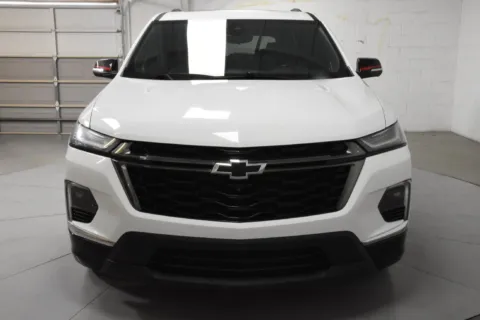 More photos of 2023 Chevrolet Traverse Premier at Trevinos Auto Mart, TX