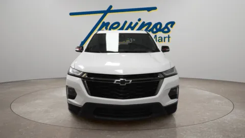 More photos of 2023 Chevrolet Traverse Premier at Trevinos Auto Mart, TX