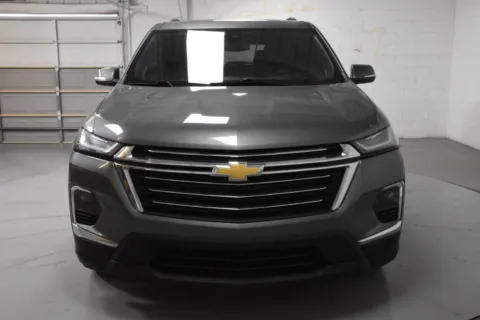 More photos of 2023 Chevrolet Traverse LT at Trevinos Auto Mart, TX