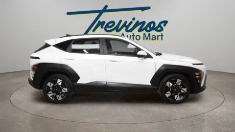 More photos of 2025 Hyundai Kona SEL at Trevinos Auto Mart, TX