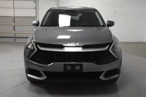 More photos of 2025 Kia Sportage EX at Trevinos Auto Mart, TX