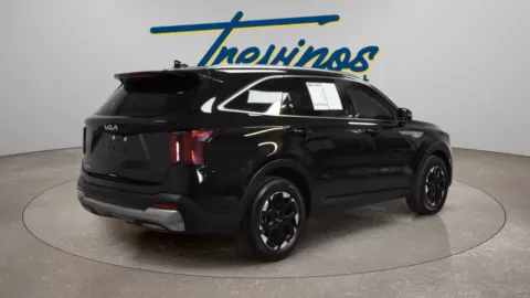 Photos of 2025 Kia Sorento S for sale in McAllen, TX at Trevinos Auto Mart