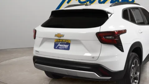 Another view of 2024 Chevrolet Trax LT for sale in McAllen, TX at Trevinos Auto Mart