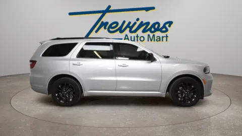 More photos of 2025 Dodge Durango GT at Trevinos Auto Mart, TX