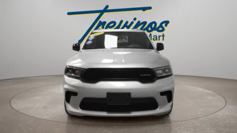 More photos of 2025 Dodge Durango GT at Trevinos Auto Mart, TX