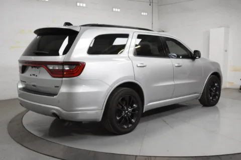 Photos of 2025 Dodge Durango GT for sale in McAllen, TX at Trevinos Auto Mart
