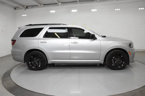 More photos of 2025 Dodge Durango GT at Trevinos Auto Mart, TX