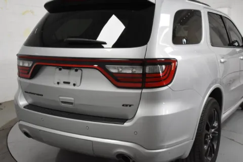 Another view of 2025 Dodge Durango GT for sale in McAllen, TX at Trevinos Auto Mart