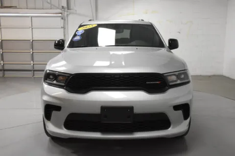 More photos of 2025 Dodge Durango GT at Trevinos Auto Mart, TX