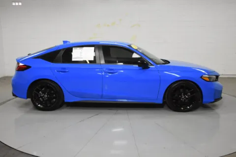 More photos of 2025 Honda Civic Sport at Trevinos Auto Mart, TX