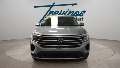More photos of 2025 Volkswagen Atlas 2.0T SE w/Technology at Trevinos Auto Mart, TX