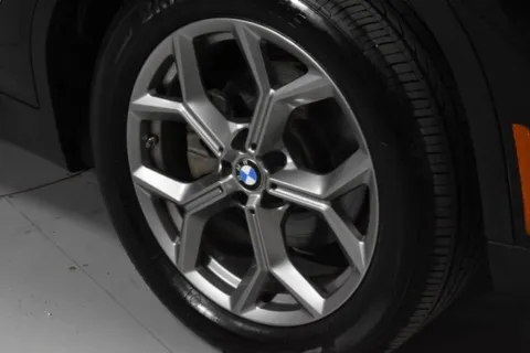 Photos of 2020 BMW X4 xDrive30i for sale in McAllen, TX at Trevinos Auto Mart
